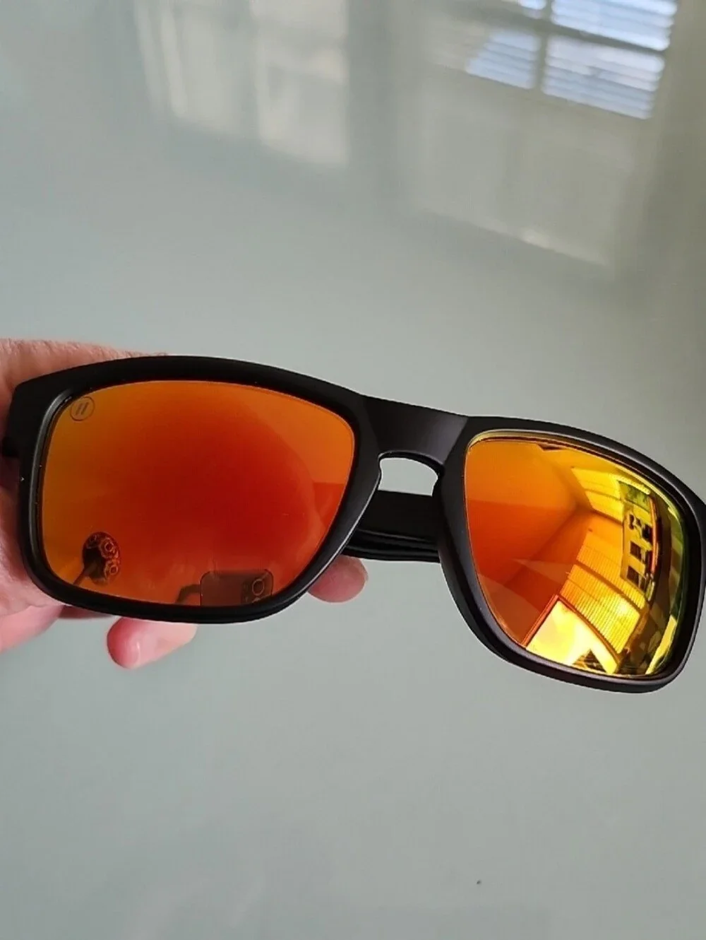 Blenders Eyewear these are